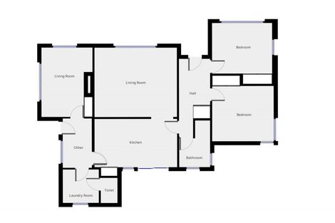 Photo of property in 44c Killarney Street, Alexandra, 9320