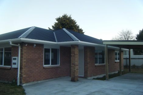 Photo of property in 2/27 Rice Crescent, Papakura, 2110