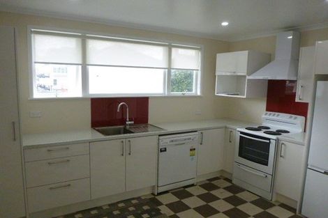 Photo of property in 3 Levy Street, Mount Victoria, Wellington, 6011