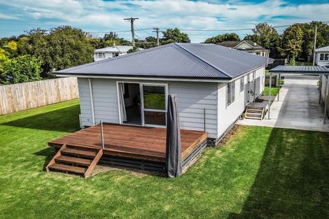 Photo of property in 61 Abbott Street, Te Hapara, Gisborne, 4010