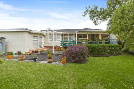 Photo of property in 5 Park Estate Road, Rosehill, Papakura, 2113