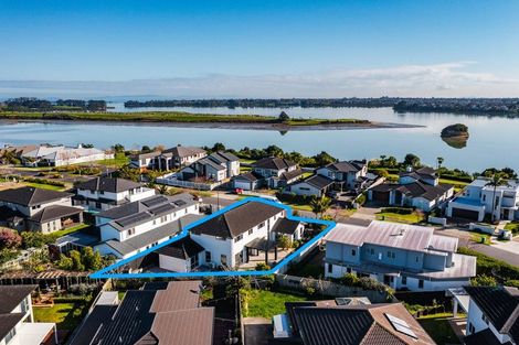 Photo of property in 6 Milano Boulevard, Karaka, Papakura, 2113