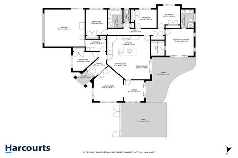 Photo of property in 10 William Woods Court, Flat Bush, Auckland, 2016