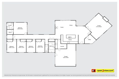 Photo of property in 2 Pengover Avenue, Leamington, Cambridge, 3432