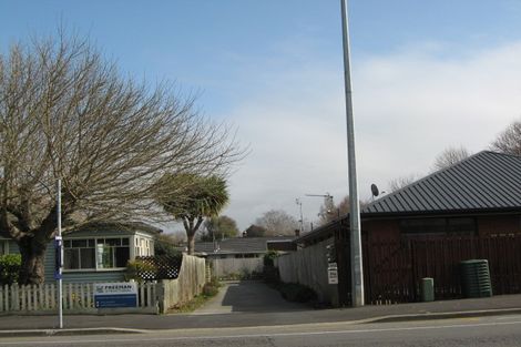 Photo of property in 1/31 Colombo Street, Cashmere, Christchurch, 8022