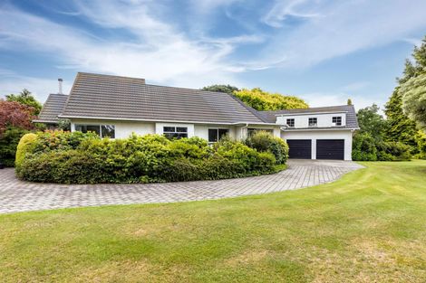 Photo of property in 122 Kennels Road, Washdyke, Timaru, 7975