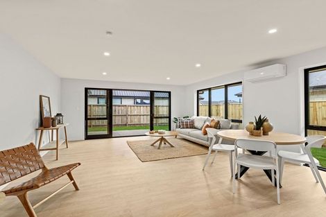 Photo of property in 20 Kite Street, Rolleston, 7614