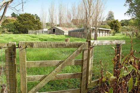 Photo of property in 91 Whaka Street, Maungaturoto, 0520