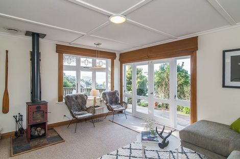 Photo of property in 99 Grafton Road, Roseneath, Wellington, 6011