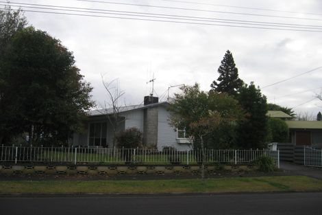 Photo of property in 9 Sussex Street, Chartwell, Hamilton, 3210