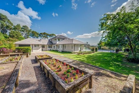 Photo of property in 1 Pearson Road, Whitford, Howick, 2571