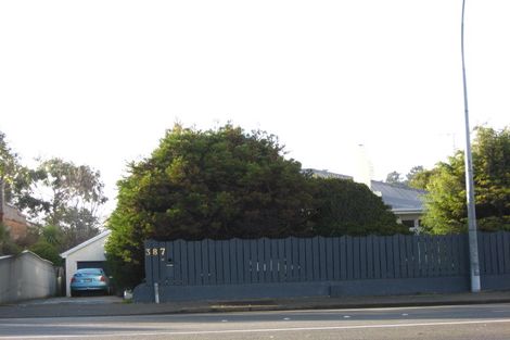 Photo of property in 387 Dee Street, Gladstone, Invercargill, 9810