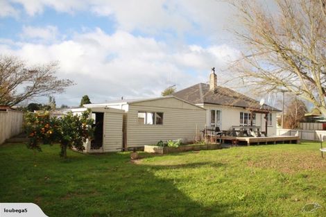 Photo of property in 5 Kowhai Place, Putaruru, 3411