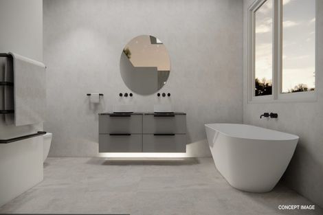 Photo of property in 9 Tiaki Lane, Matakana, 0985