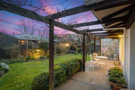 Photo of property in 11a Colombo Street, Cashmere, Christchurch, 8022