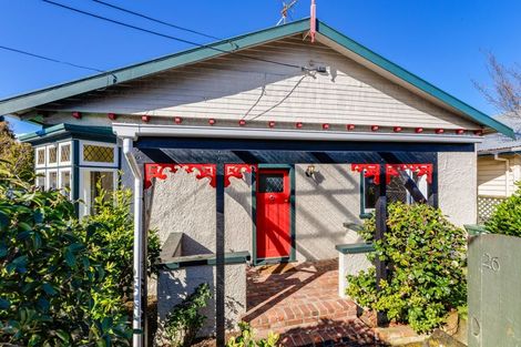 Photo of property in 26 Britannia Street, Petone, Lower Hutt, 5012