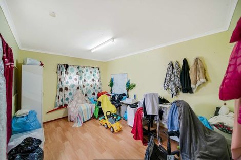 Photo of property in 45a Vine Street, Mangere East, Auckland, 2024