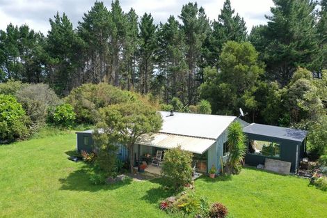 Photo of property in 357 Brooks Road, Waipu, 0582