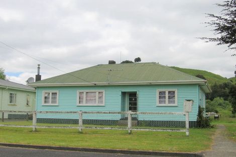 Photo of property in 55 Makere Street, Taumarunui, 3920