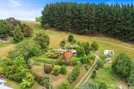 Photo of property in 6 Waikura Terrace, Manunui, Taumarunui, 3924
