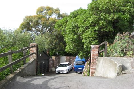 Photo of property in 97 Scarborough Road, Scarborough, Christchurch, 8081