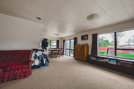 Photo of property in 30 Wills Crescent, Ashhurst, 4810