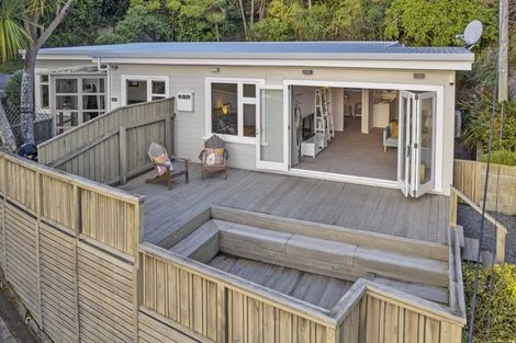 Photo of property in 81 Townsend Road, Miramar, Wellington, 6022