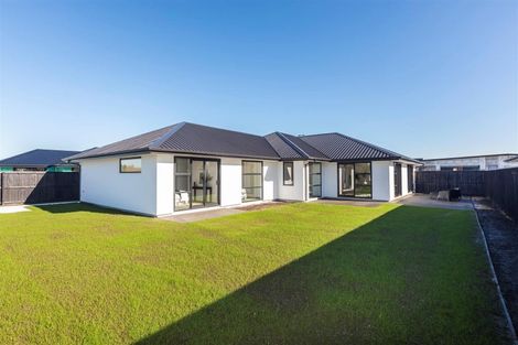 Photo of property in 42 Candlesticks Crescent, Lincoln, 7608