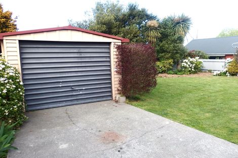 Photo of property in 10 Chaucer Street, Highfield, Timaru, 7910