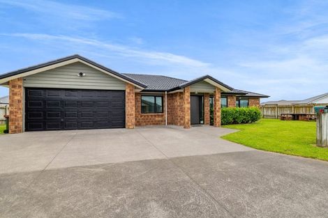 Photo of property in 2 Reremoana Close, Hawera, 4610