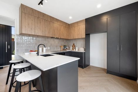 Photo of property in 7/8 Bennett Road, Pakuranga, Auckland, 2010