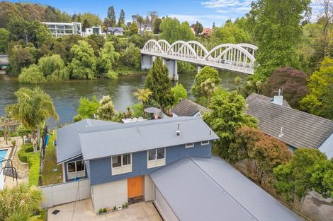 Photo of property in 525 River Road, Fairfield, Hamilton, 3214