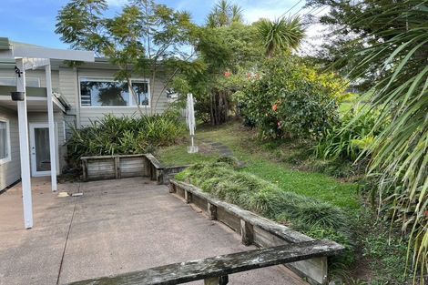 Photo of property in 155a Hinemoa Street, Birkenhead, Auckland, 0626