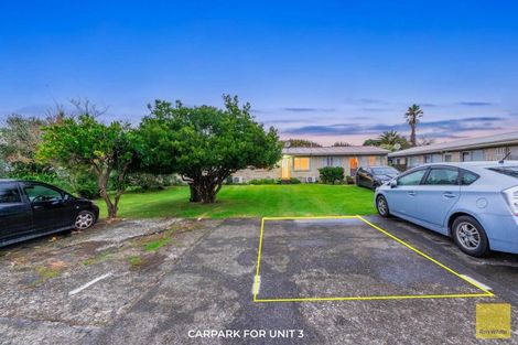 Photo of property in 3/17 Russell Road, Manurewa, Auckland, 2102
