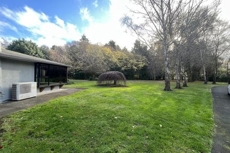 Photo of property in 233 Sparks Road, Hoon Hay, Christchurch, 8025