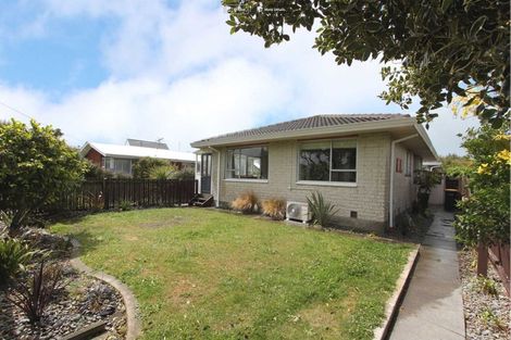 Photo of property in 1/117 Estuary Road, South New Brighton, Christchurch, 8062