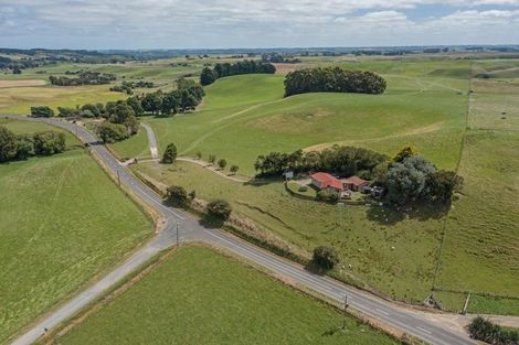 Photo of property in 211 Stanway Road, Halcombe, Feilding, 4779