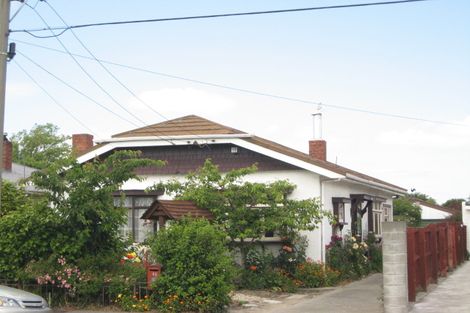Photo of property in 15 Simeon Street, Spreydon, Christchurch, 8024