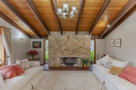 Photo of property in 495 Maharakeke Road, Hatuma, Waipukurau, 4281