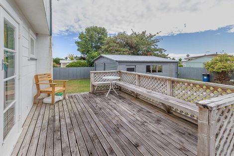 Photo of property in 7 Weld Street, Levin, 5510