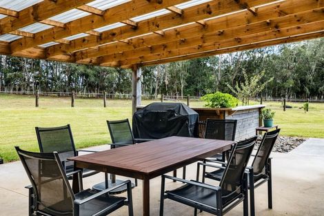 Photo of property in 103 Onekura Road, Waipapa, Kerikeri, 0295