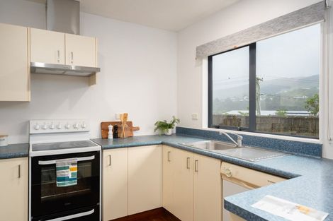 Photo of property in 55b Ranui Terrace, Tawa, Wellington, 5028