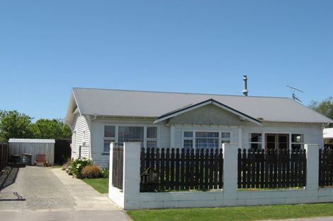 Photo of property in 22a Willock Street, Kaiapoi, 7630