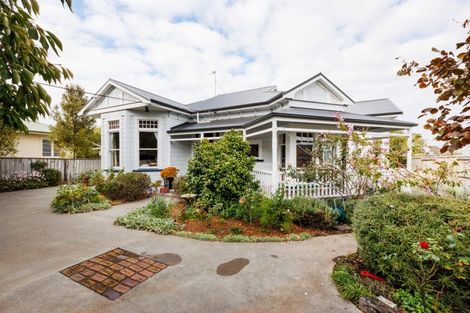 Photo of property in 9 Nelson Street, Feilding, 4702