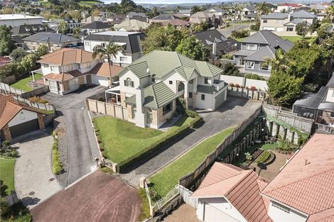 Photo of property in 36a Jane Eyre Drive, Somerville, Auckland, 2014