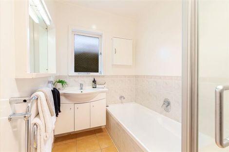 Photo of property in 2/46 Monarch Avenue, Hillcrest, Auckland, 0627