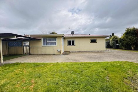 Photo of property in 75 Stortford Street, Ashhurst, 4810