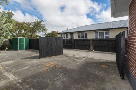Photo of property in 22 Hewlings Street, Shirley, Christchurch, 8013