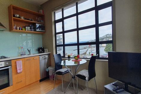 Photo of property in Chaffers Dock, 213/22 Herd Street, Te Aro, Wellington, 6011