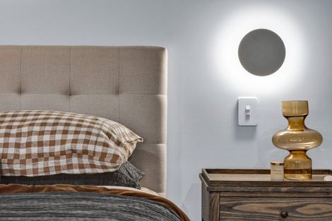 Photo of property in 54 Fernbrook Drive, Hurworth, New Plymouth, 4310